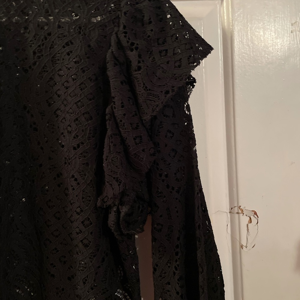 Zara top - Picture 2 of 6